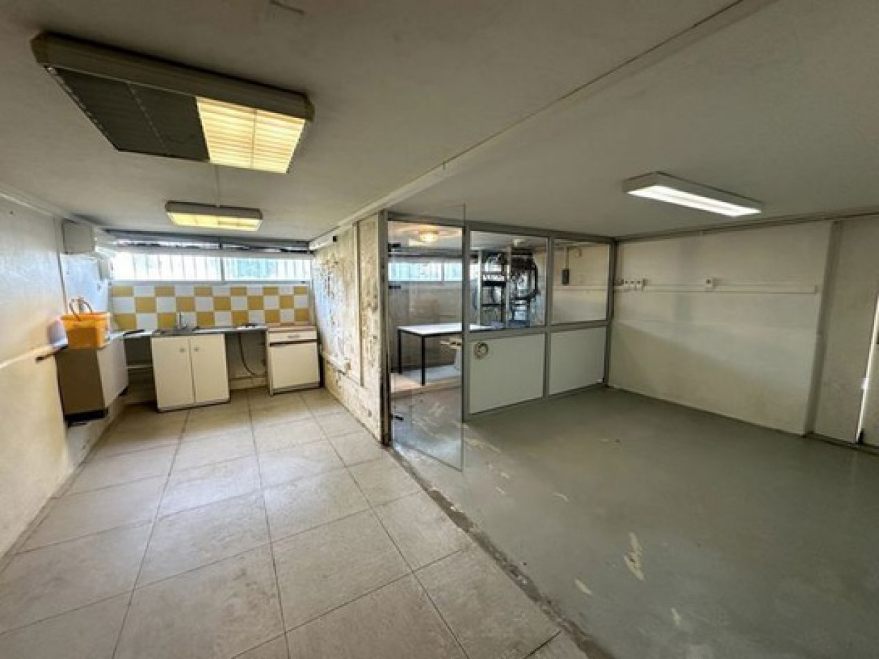 à vendre Bureau Bouillargues - Photo 10