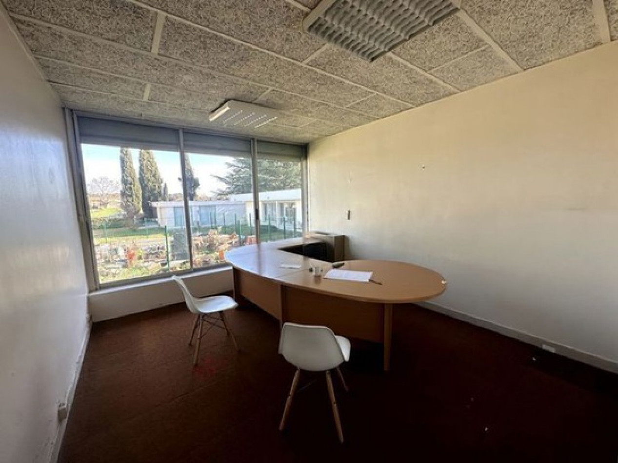 à vendre Bureau Bouillargues - Photo 11