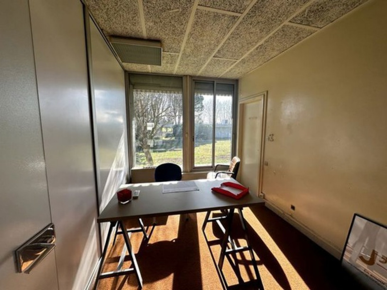 à vendre Bureau Bouillargues - Photo 13