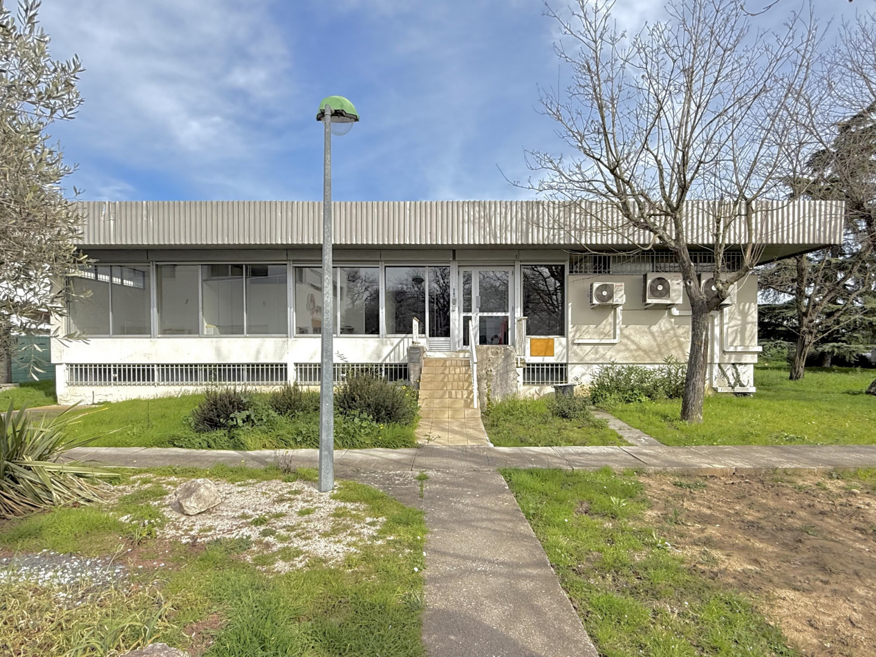 à vendre Bureau Bouillargues - Photo 3