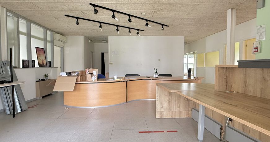 vente Bureau Bouillargues