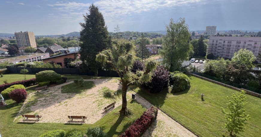 vente Appartement Belfort