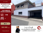 à vendre Maison Belfort