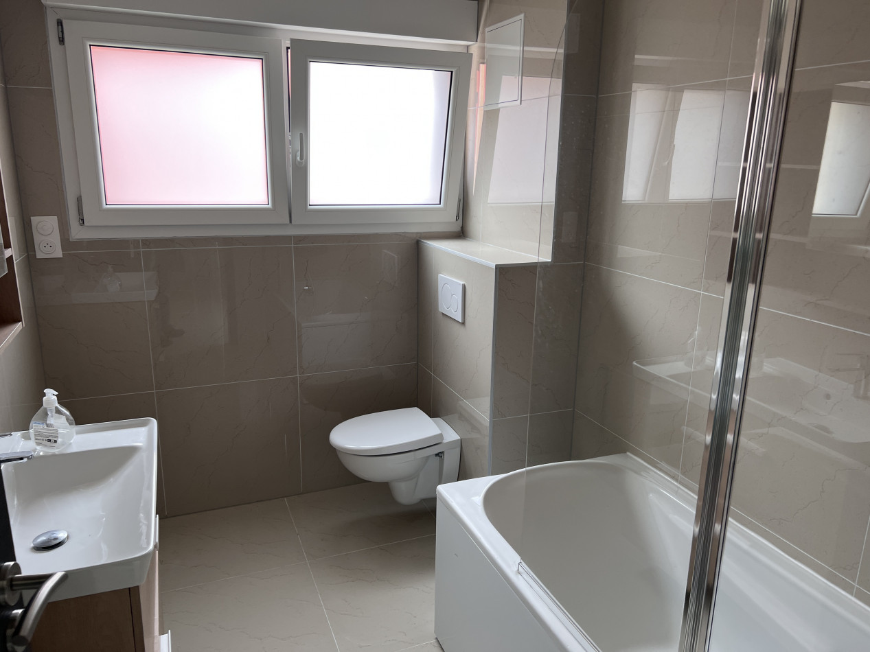 à vendre Maison Belfort - Photo 10