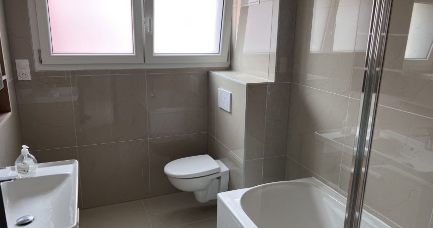 vente Maison Belfort