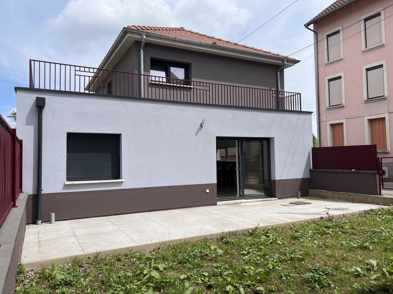 à vendre Maison Belfort - Photo 11