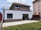 à vendre Maison Belfort