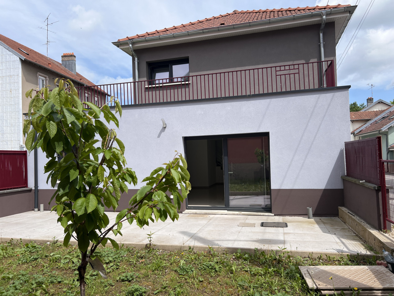 à vendre Maison Belfort - Photo 12