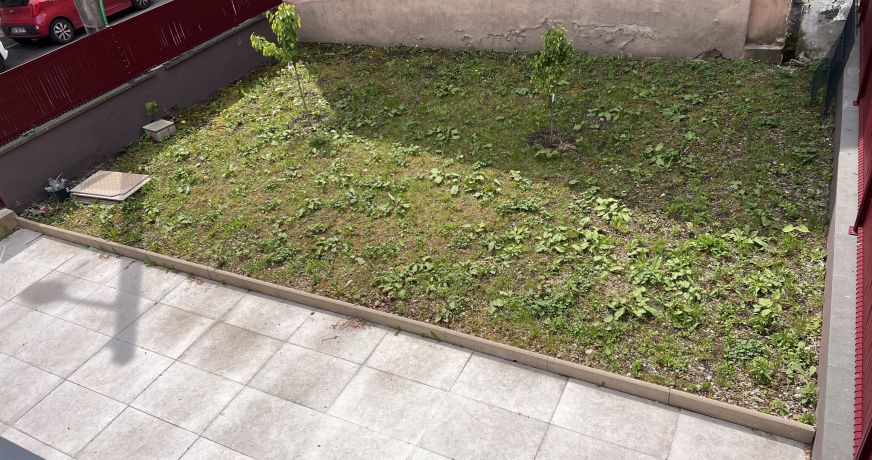 vente Maison Belfort