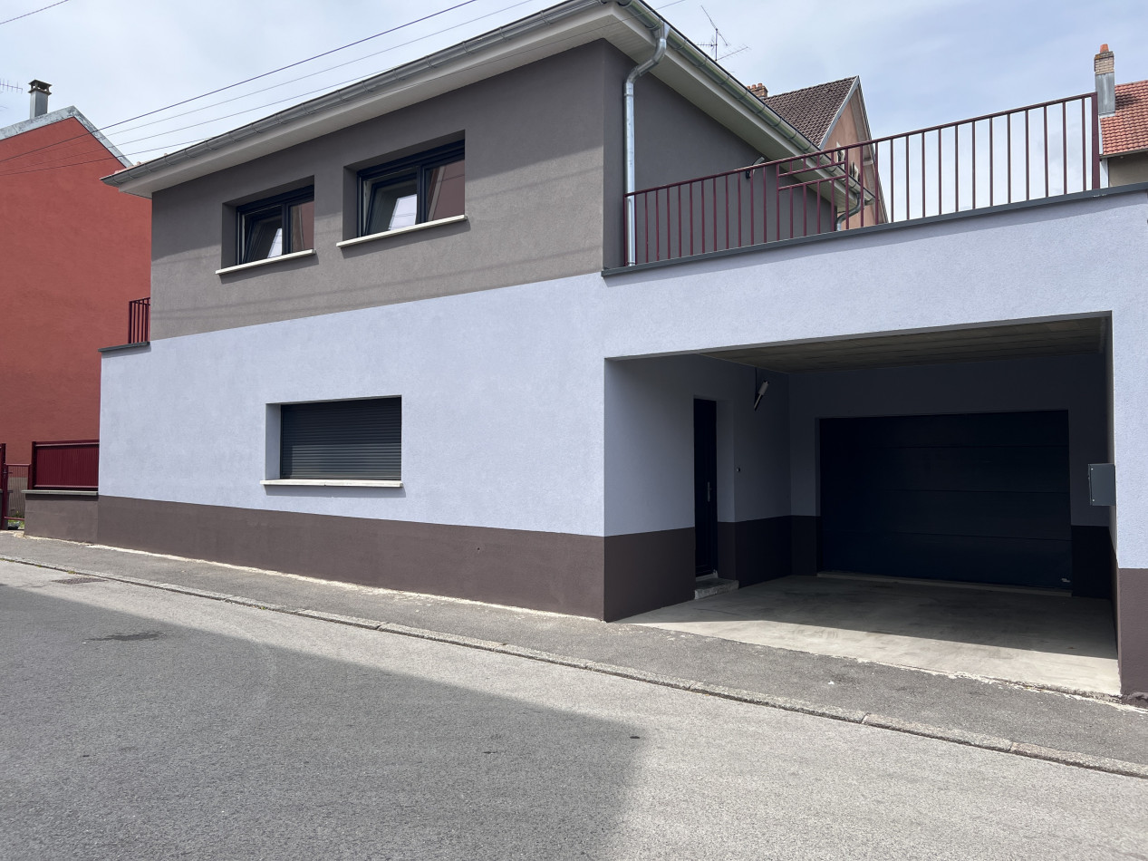 à vendre Maison Belfort - Photo 2