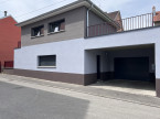 à vendre Maison Belfort