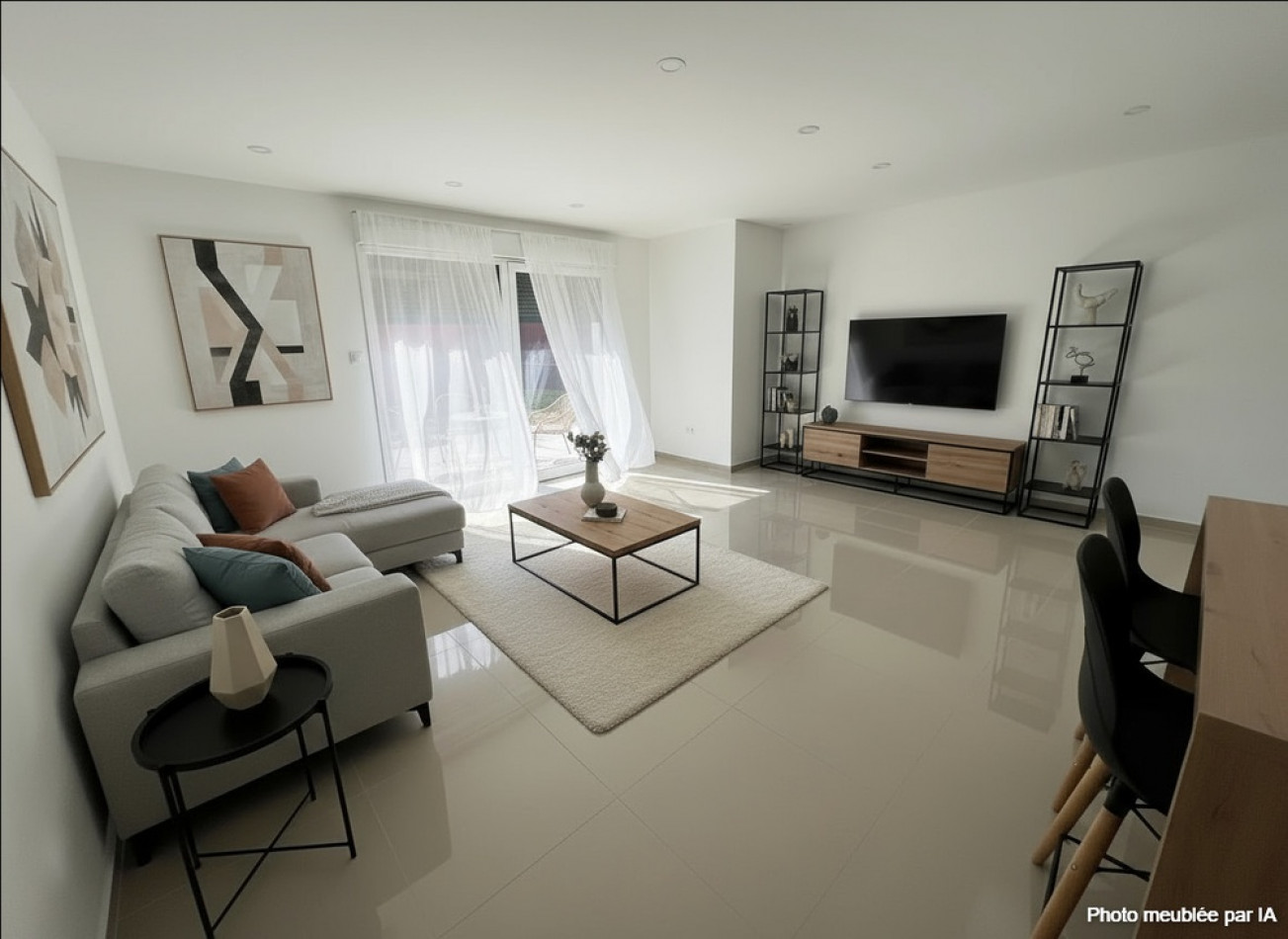 à vendre Maison Belfort - Photo 3