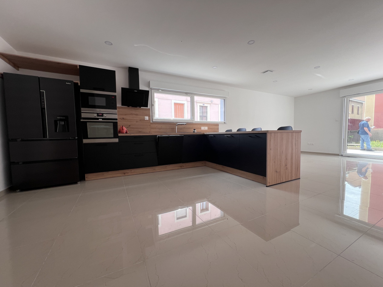 à vendre Maison Belfort - Photo 5