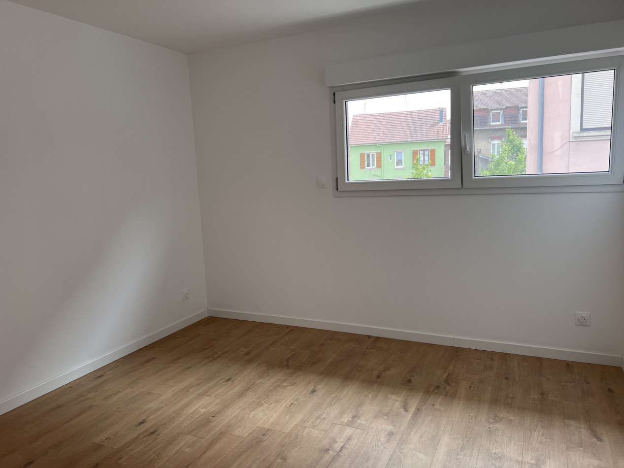 à vendre Maison Belfort - Photo 7
