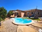 à vendre Maison Bernis