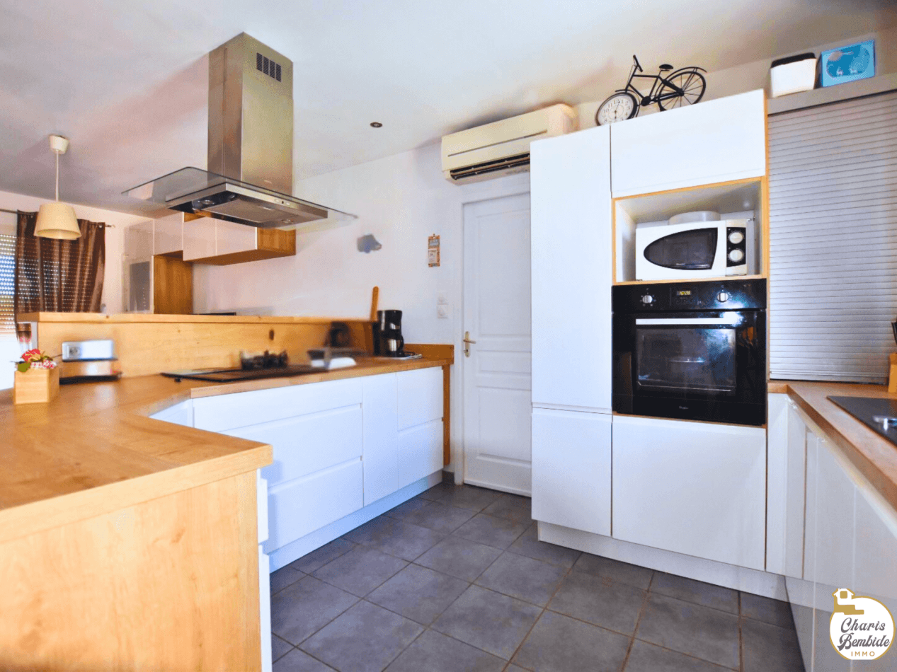 à vendre Maison Bernis - Photo 11