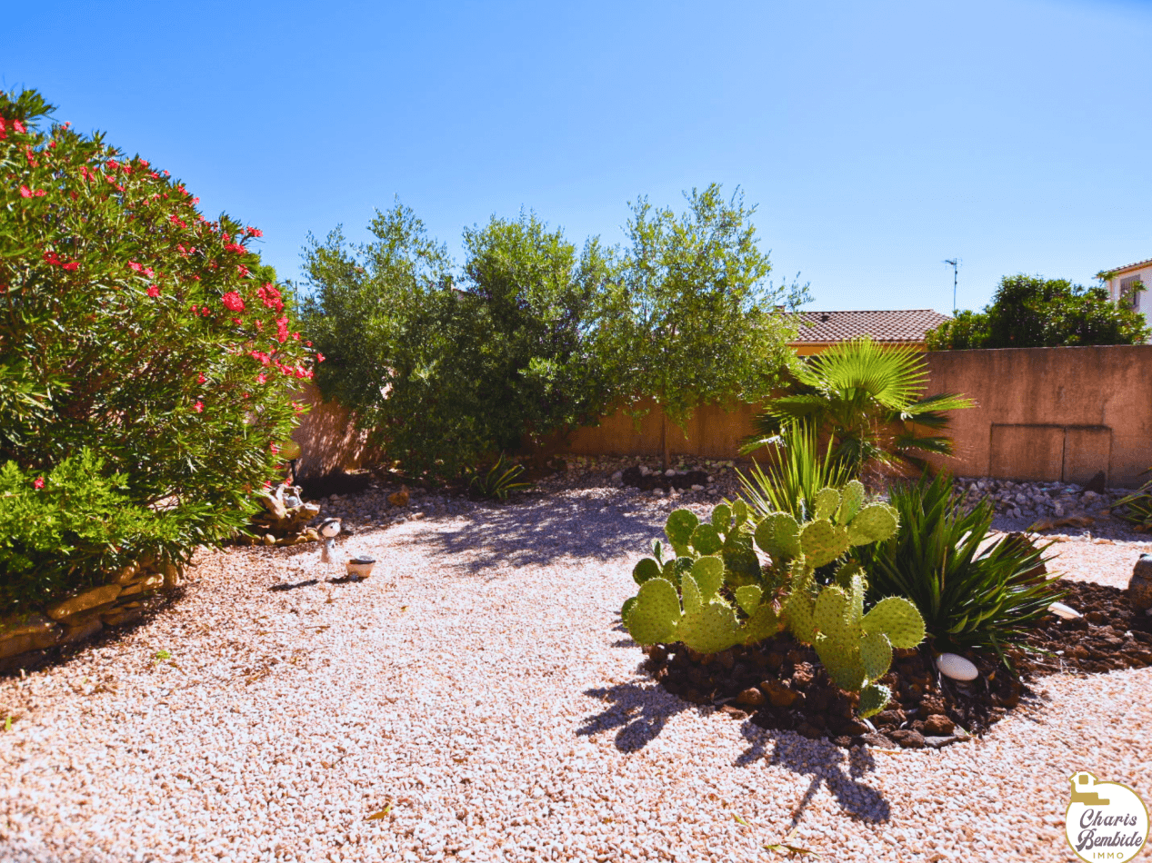 à vendre Maison Bernis - Photo 3