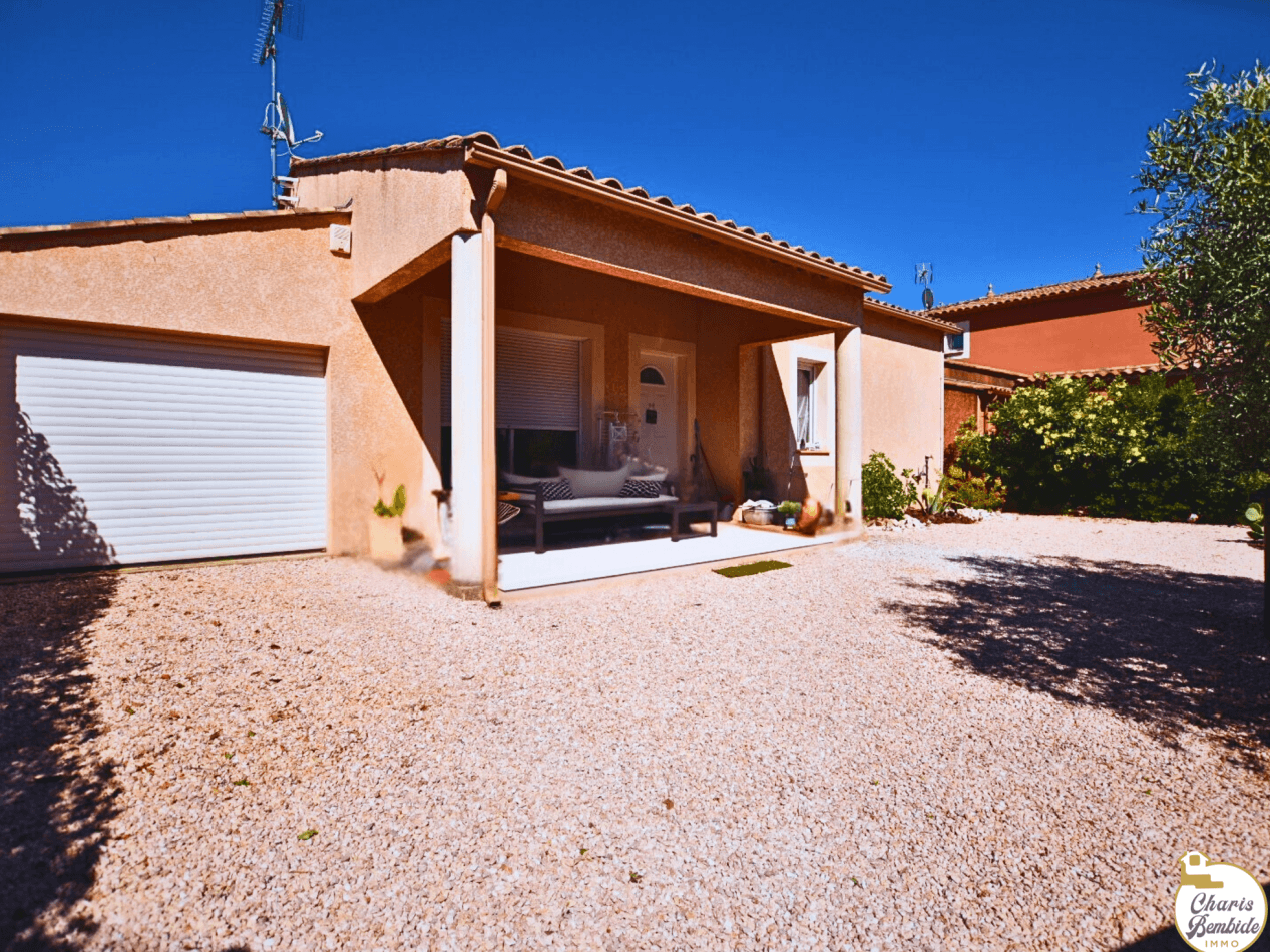 à vendre Maison Bernis - Photo 4