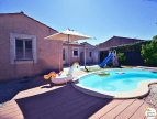 à vendre Maison Bernis