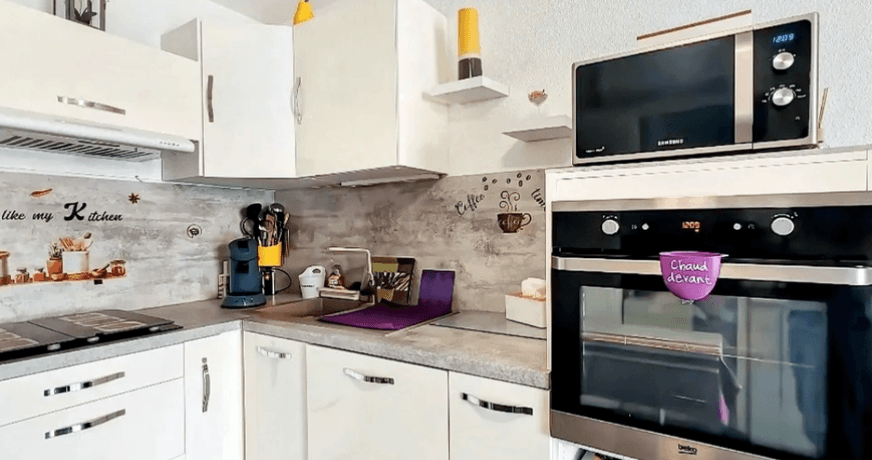 vente Appartement Le Barcarès