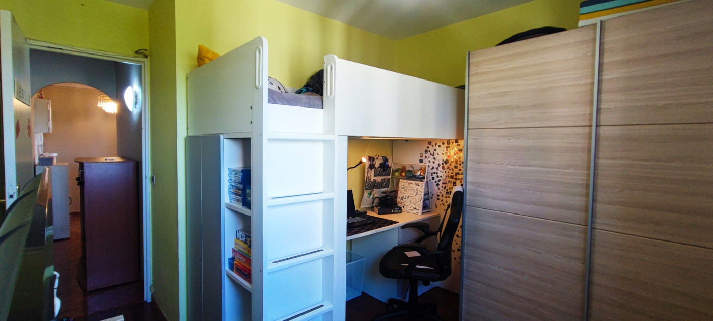 à vendre Appartement Vaulx En Velin - Photo 10