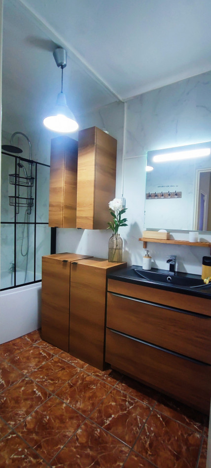 à vendre Appartement Vaulx En Velin - Photo 11
