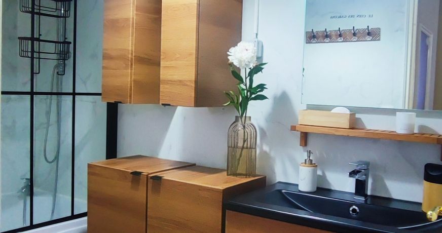 vente Appartement Vaulx En Velin