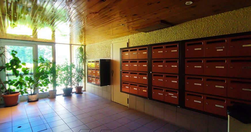 vente Appartement Vaulx En Velin