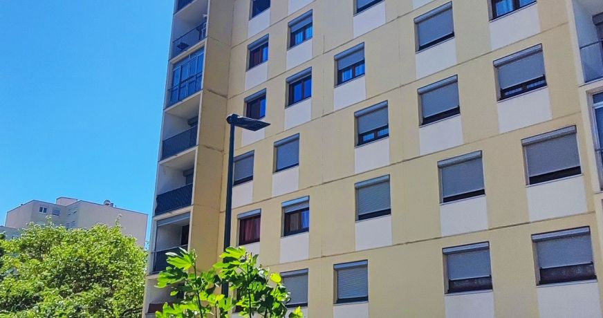 vente Appartement Vaulx En Velin