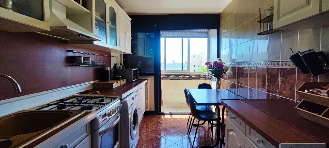 à vendre Appartement Vaulx En Velin - Photo 5