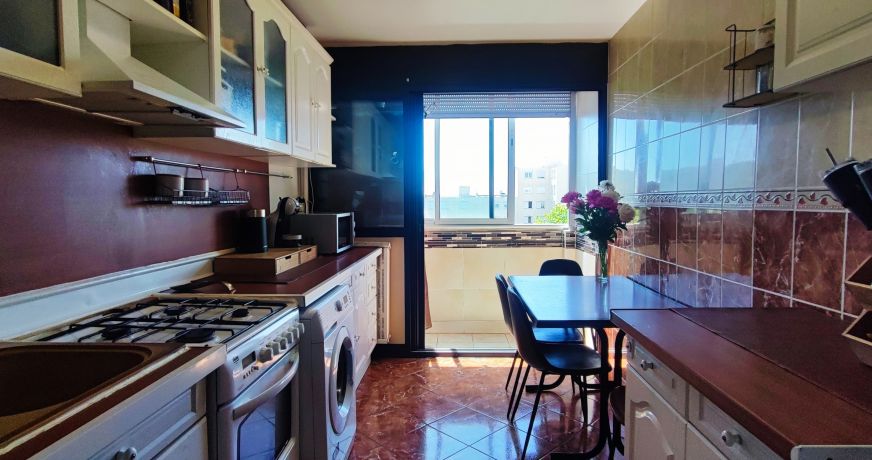 vente Appartement Vaulx En Velin