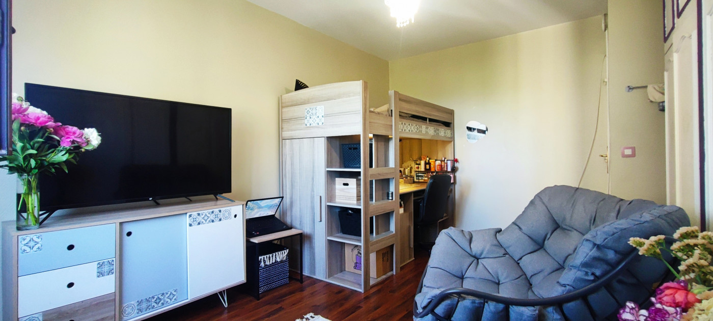 à vendre Appartement Vaulx En Velin - Photo 7