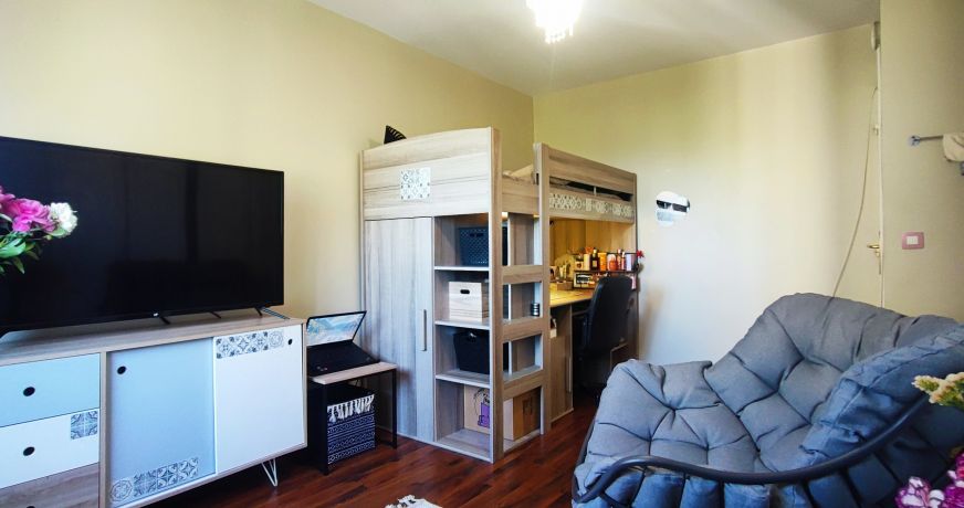 vente Appartement Vaulx En Velin