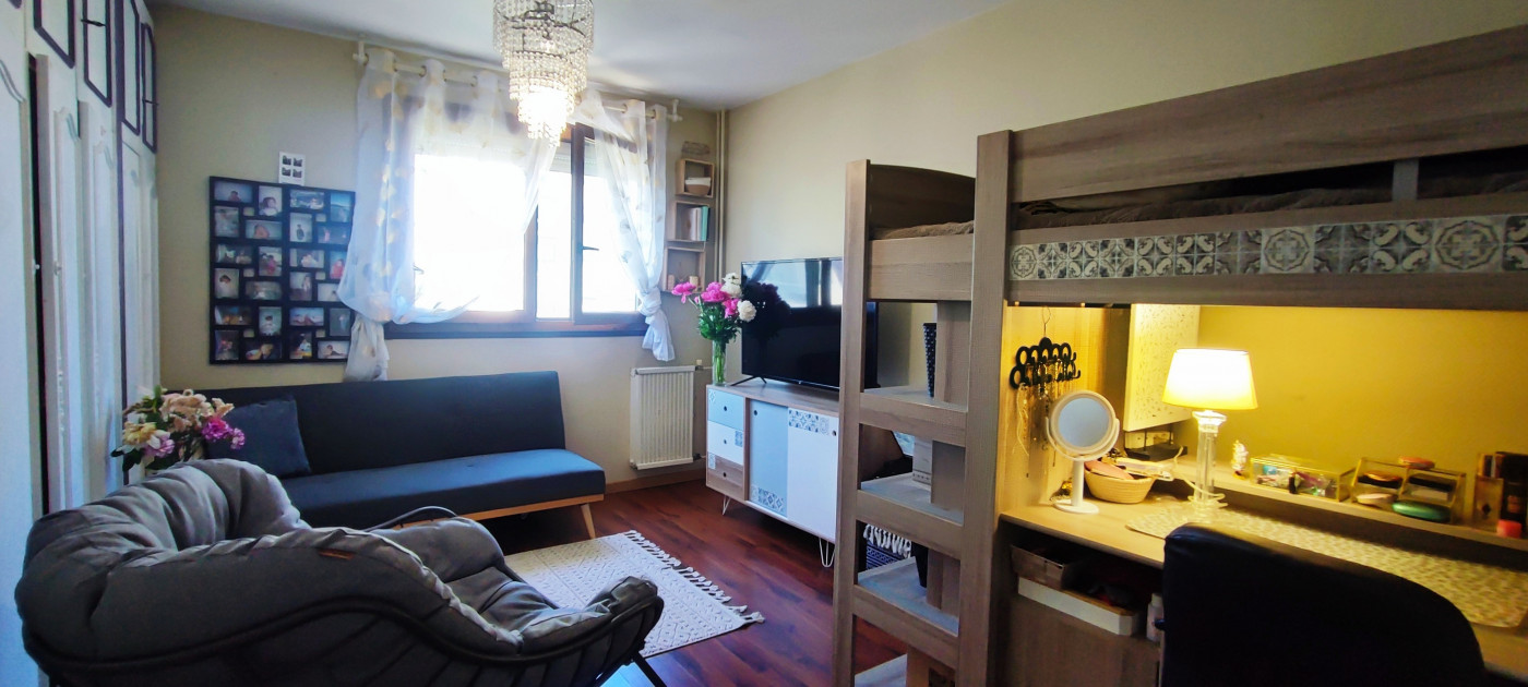 à vendre Appartement Vaulx En Velin - Photo 8