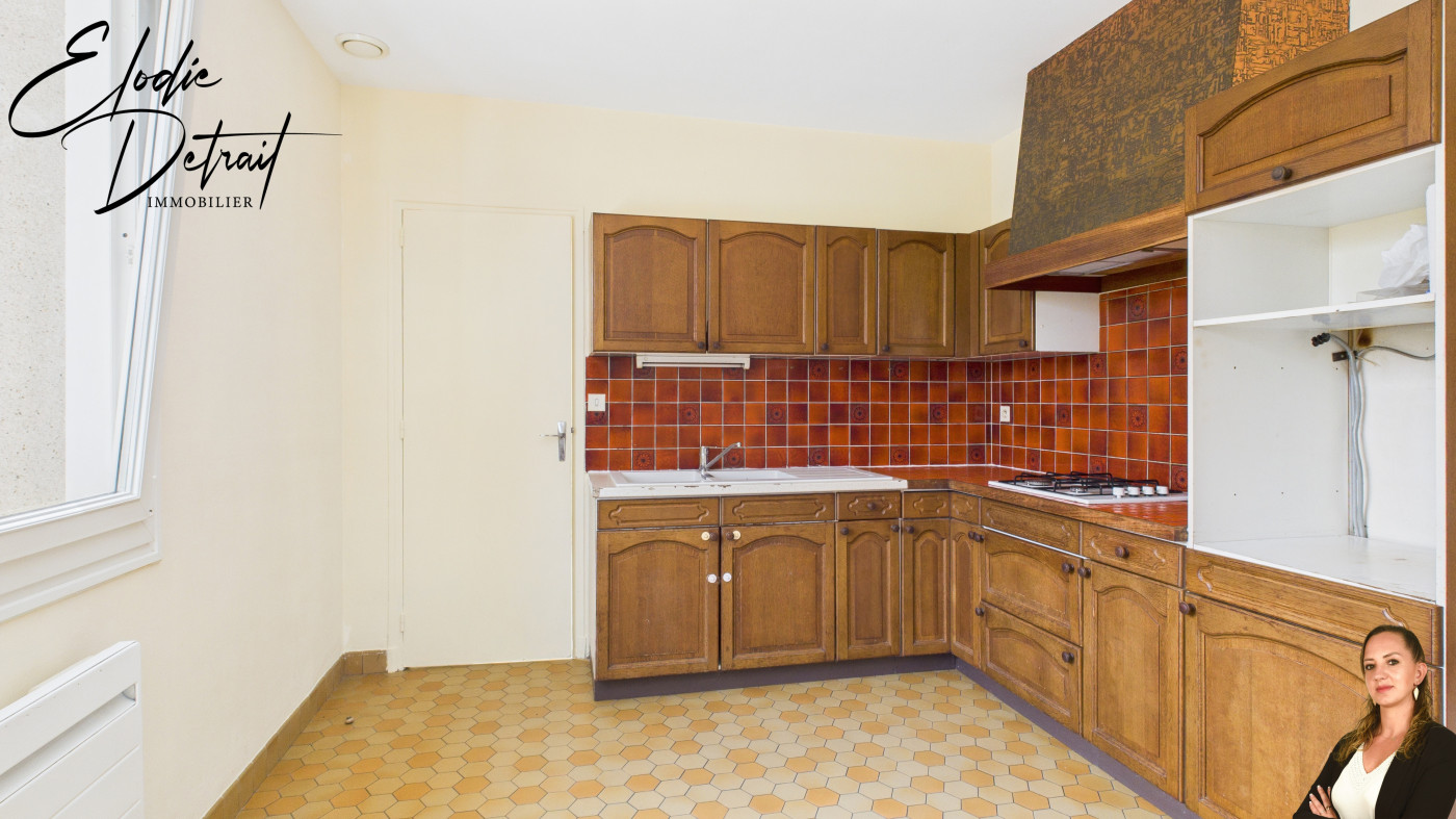 à vendre Maison Vivoin - Photo 6