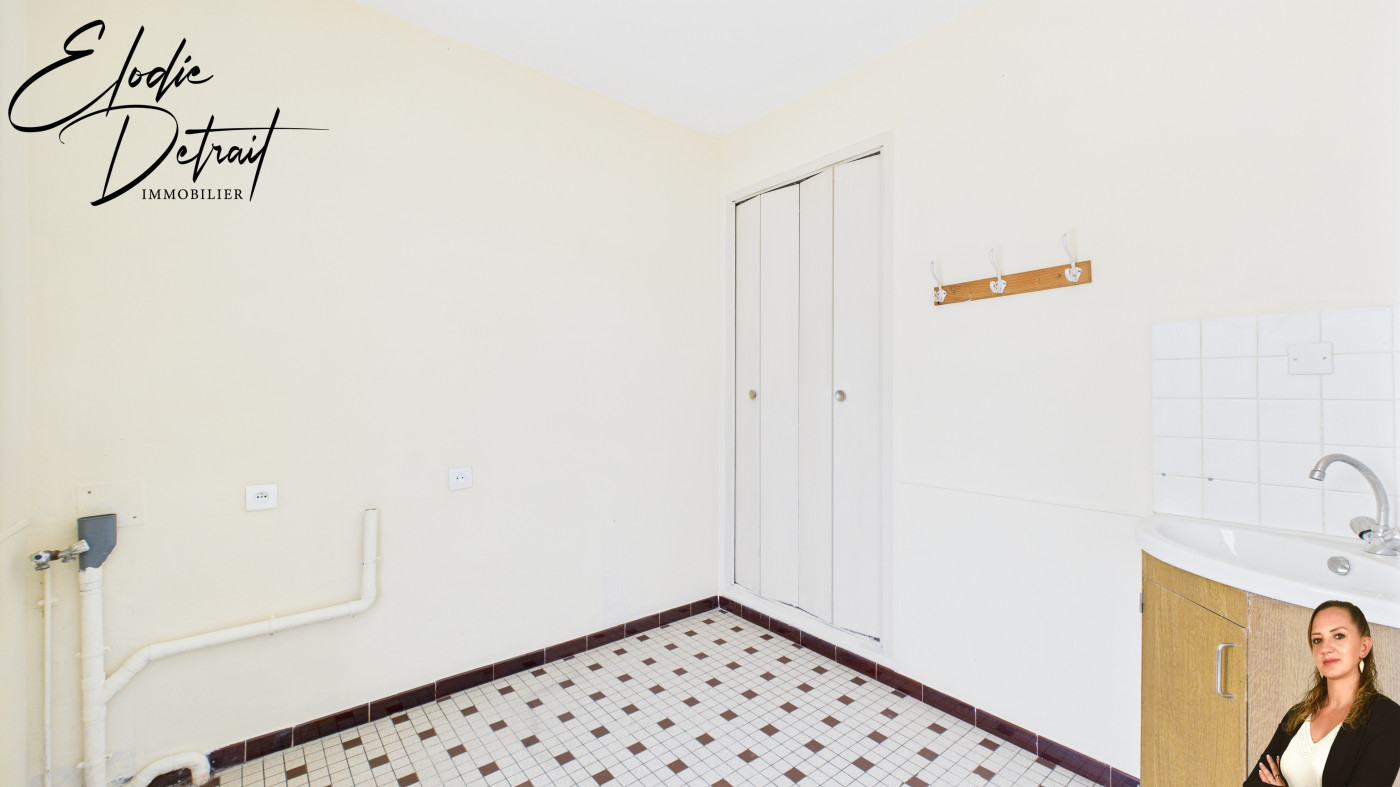 à vendre Maison Vivoin - Photo 7