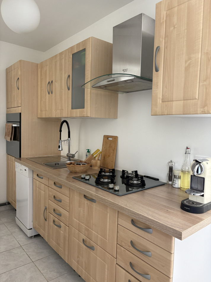 à vendre Appartement Givors - Photo 1