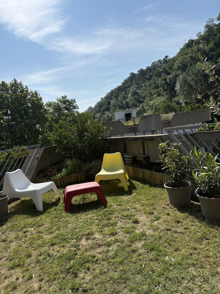 à vendre Appartement Givors - Photo 9