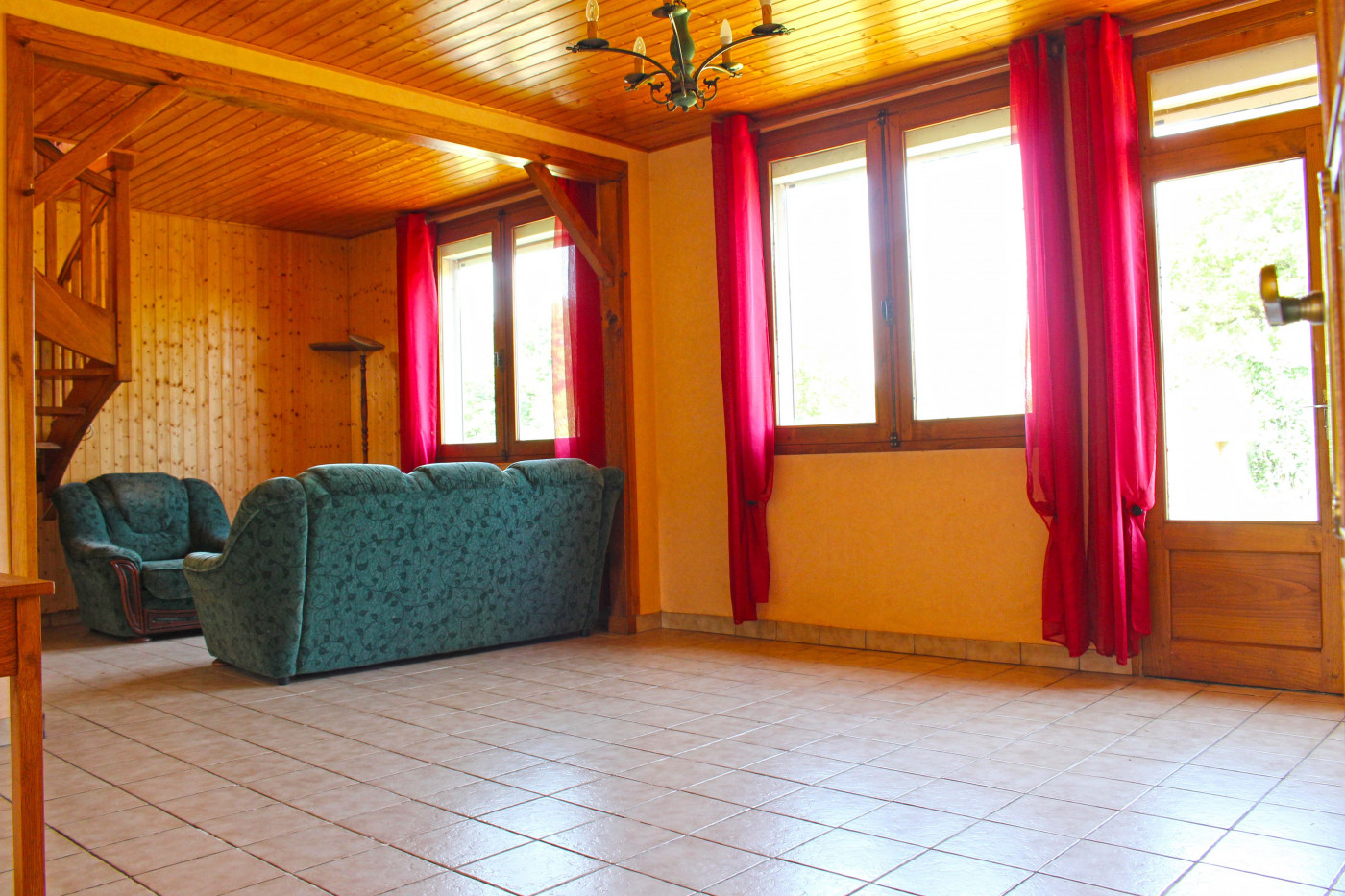 à vendre Maison Sainte Reine De Bretagne - Photo 2