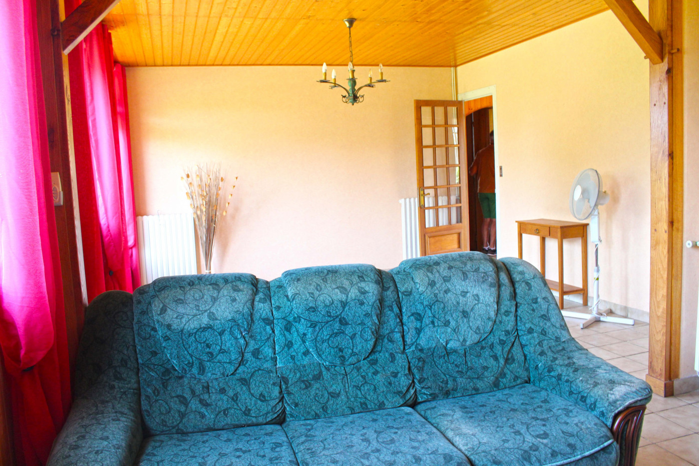 à vendre Maison Sainte Reine De Bretagne - Photo 3