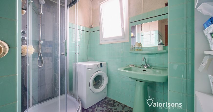 vente Appartement Meyzieu