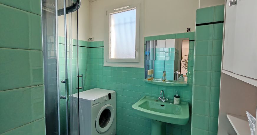 vente Appartement Meyzieu