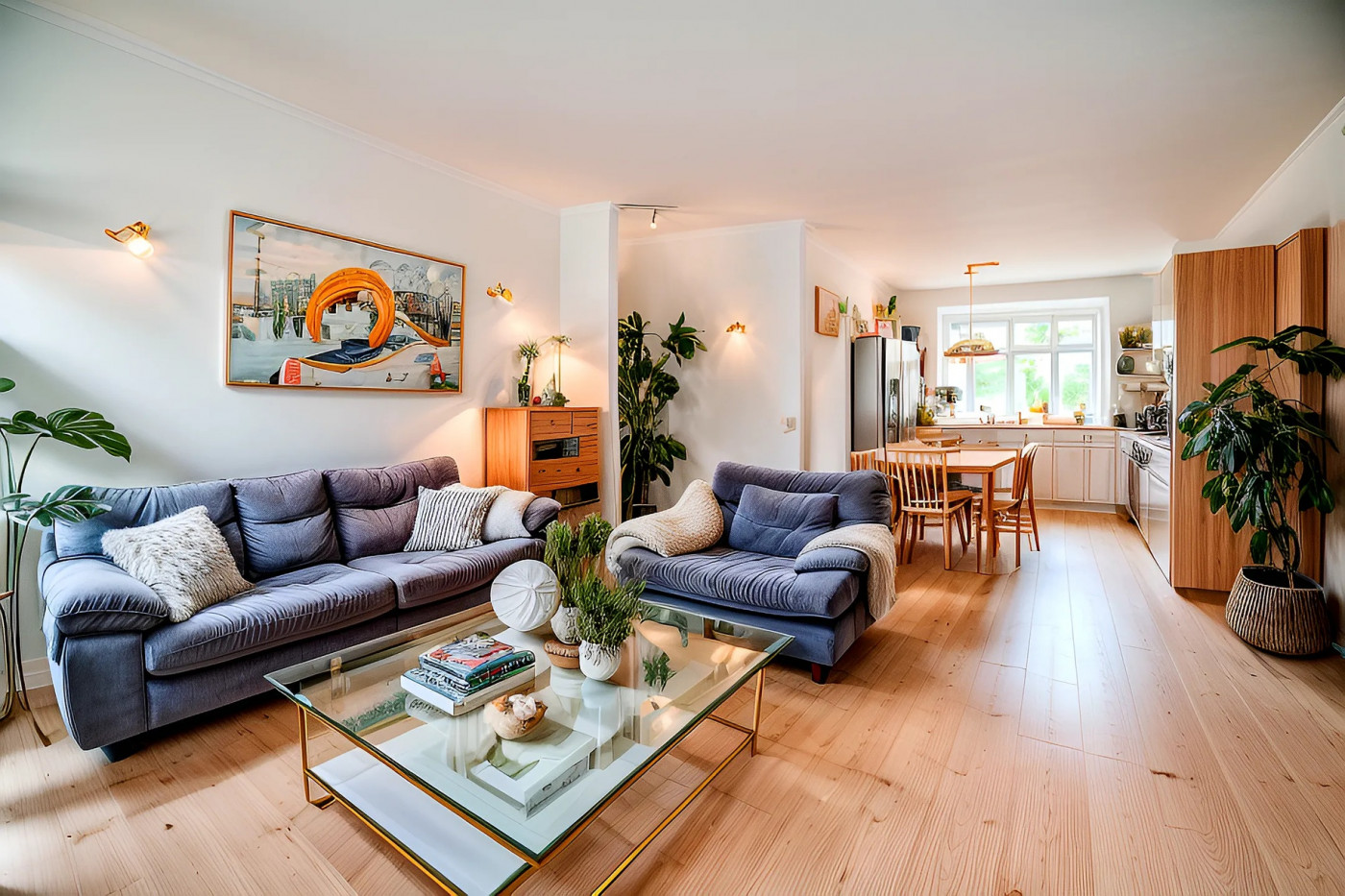 à vendre Appartement Meyzieu - Photo 2