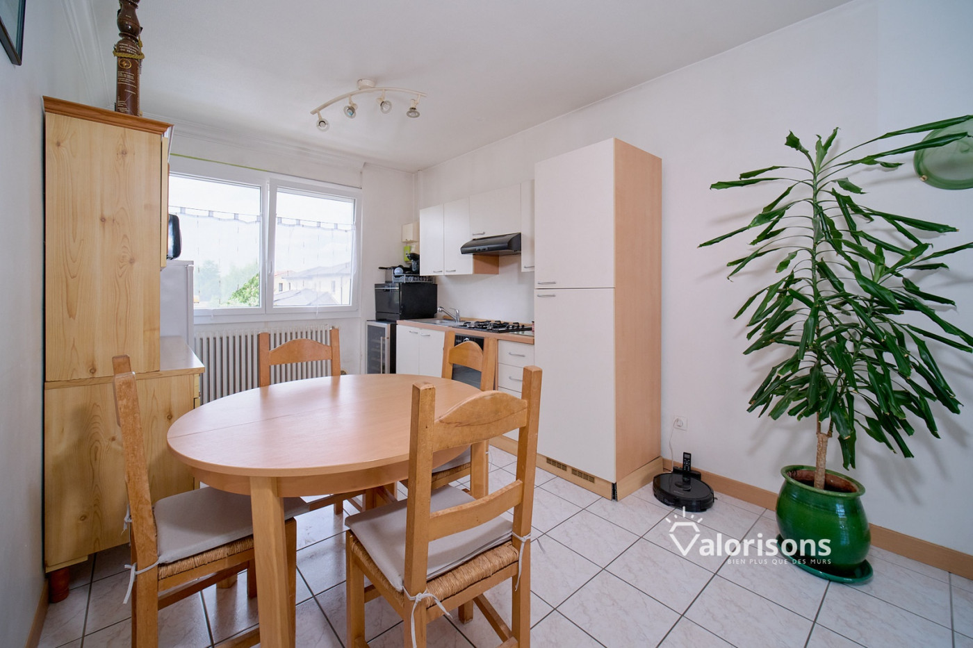 à vendre Appartement Meyzieu - Photo 5