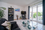 à vendre Appartement Meyzieu