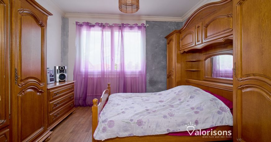 vente Appartement Meyzieu