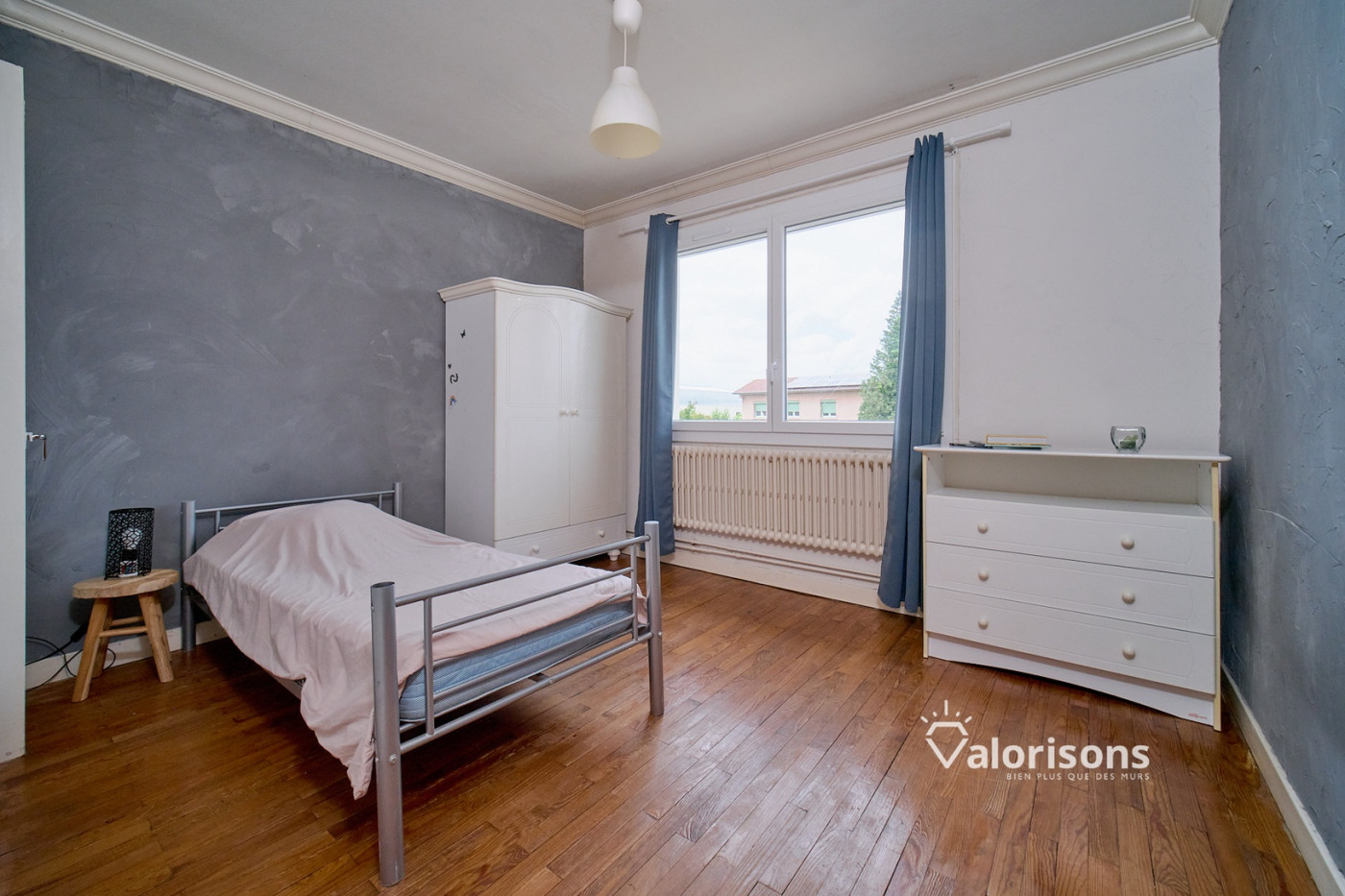 à vendre Appartement Meyzieu - Photo 8