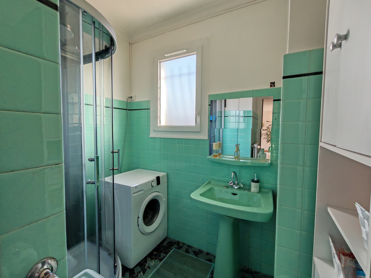 à vendre Appartement Meyzieu - Photo 9