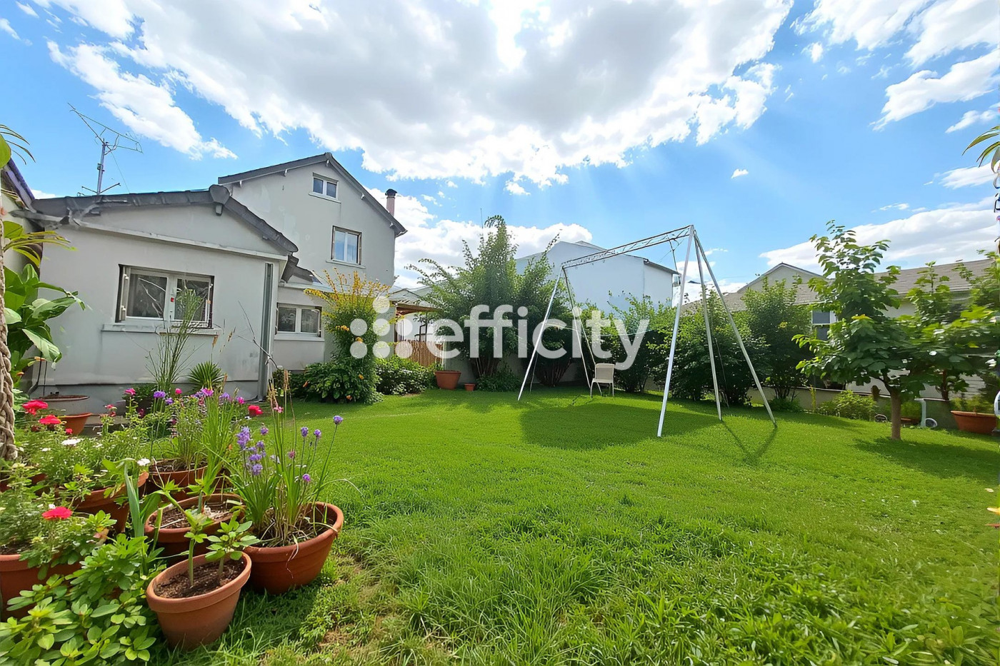 à vendre Maison Sannois - Photo 1