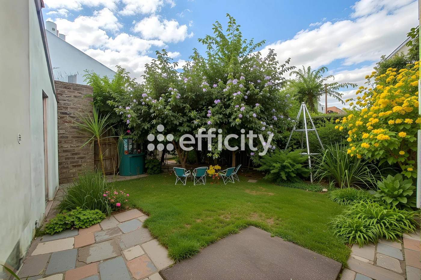 à vendre Maison Sannois - Photo 10